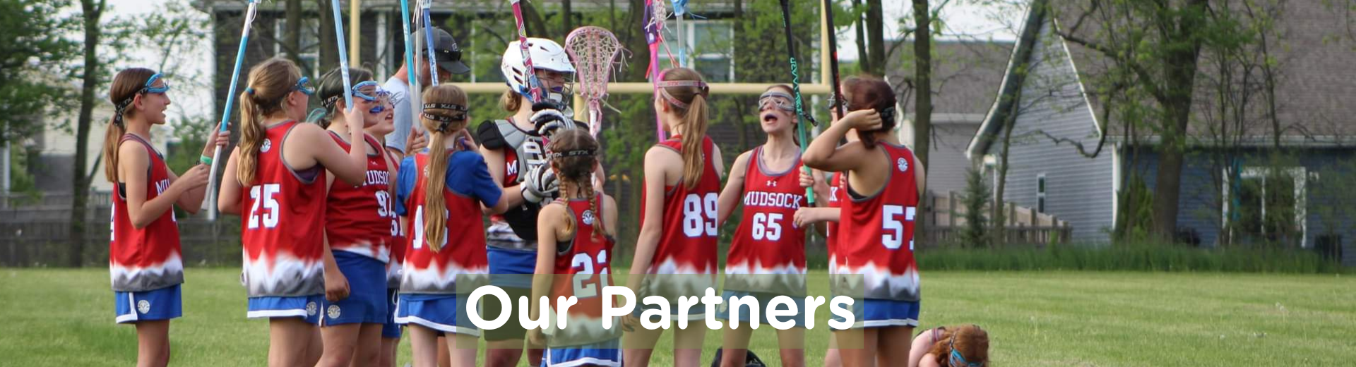 Our Partners