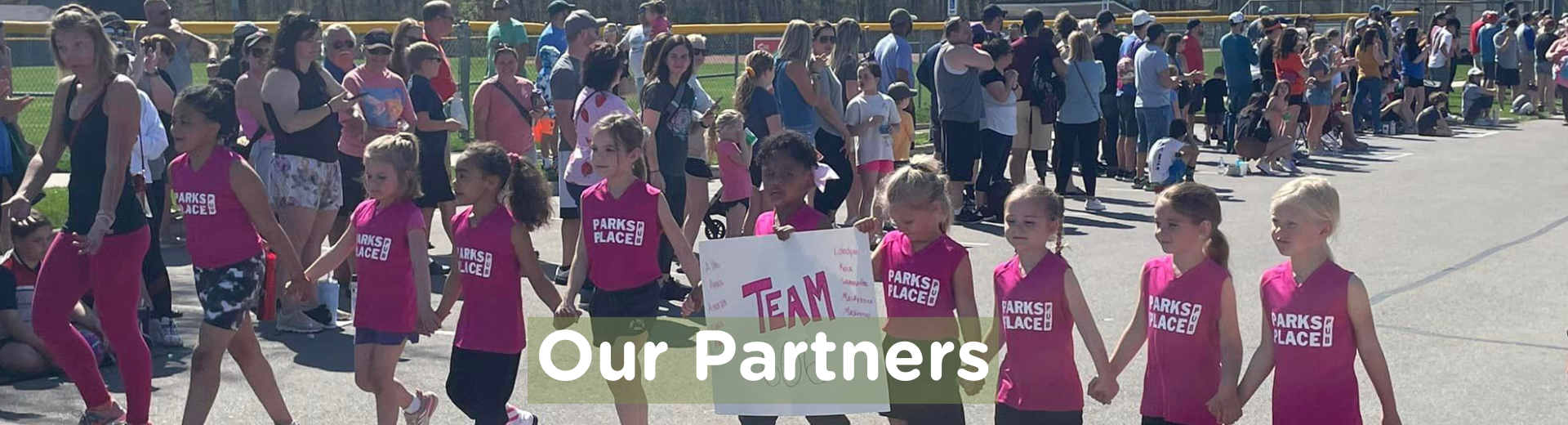 Our Partners